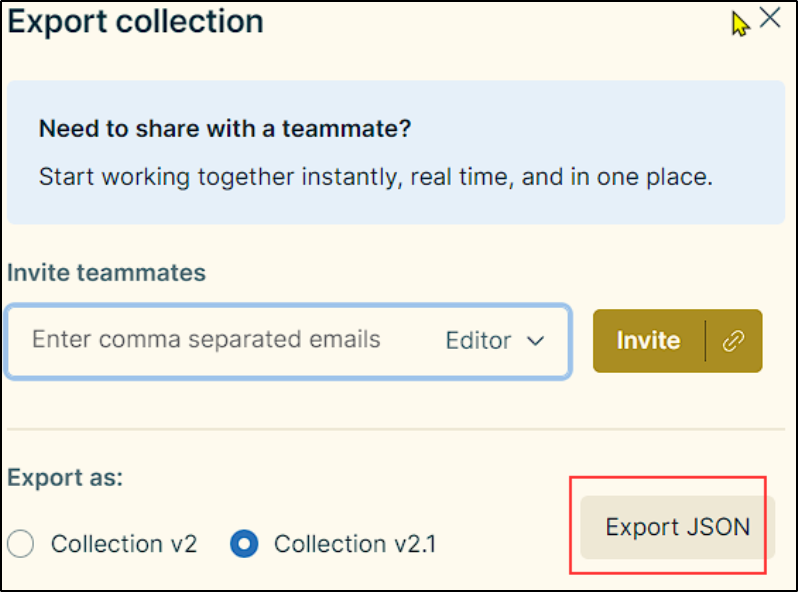 Test